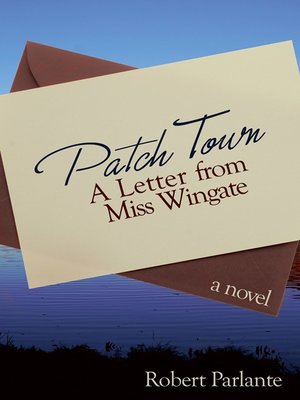 cover image of Patch Town
